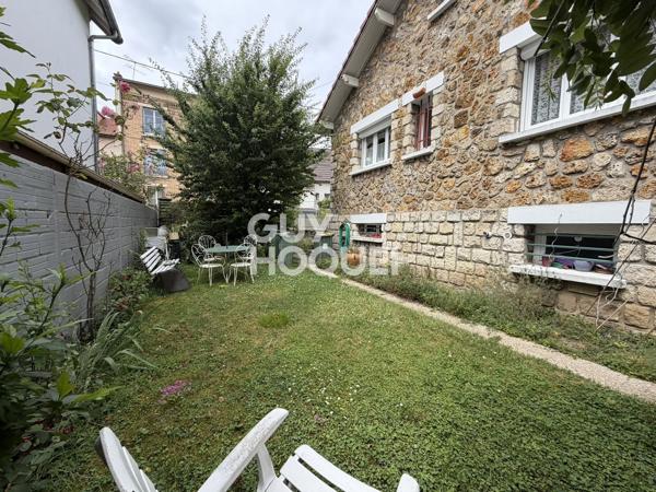 MAISON À VENDRE DE 5 PIÈCES DE 127,00 M²
