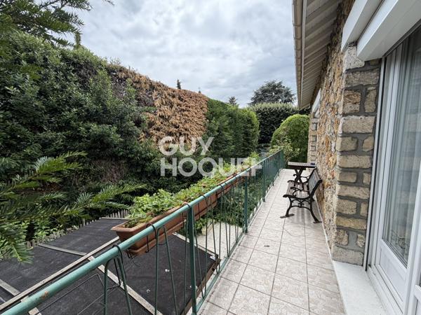 MAISON À VENDRE DE 5 PIÈCES DE 127,00 M²