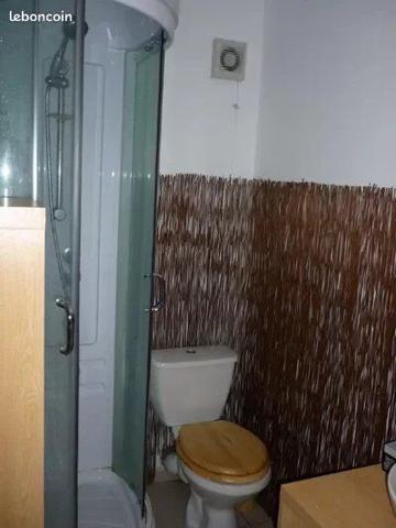 Vente Appartement 1 pièces 36 m2 à Istres