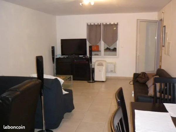 Vente Appartement 1 pièces 36 m2 à Istres