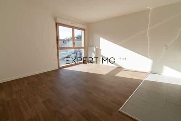 Bagneux (92220) Bagneux - Proche RER B et métro L4 - Appartement non meublé T3