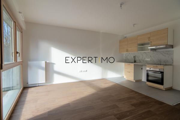 Bagneux (92220) Bagneux - Proche RER B et métro L4 - Appartement non meublé T3