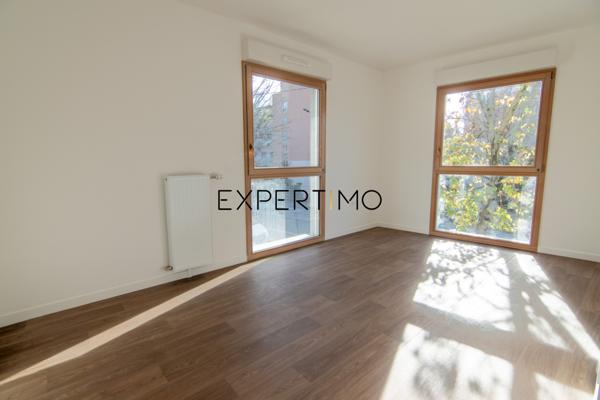 Bagneux (92220) Bagneux - Proche RER B et métro L4 - Appartement non meublé T3