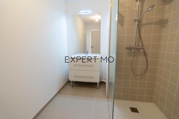 Bagneux (92220) Bagneux - Proche RER B et métro L4 - Appartement non meublé T3