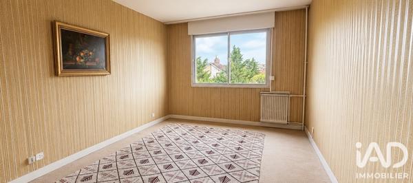 Appartement à vendre 5 pièces 93,71 m² Saint-Maur-des-Fossés