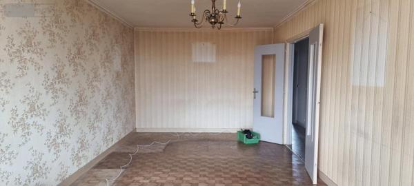 Appartement à vendre à Tours dans l'Indre-et-Loire (37100), ref : 37007-2783