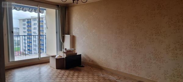 Appartement à vendre à Tours dans l'Indre-et-Loire (37100), ref : 37007-2783