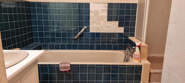 Appartement à vendre à Tours dans l'Indre-et-Loire (37100), ref : 37007-2783