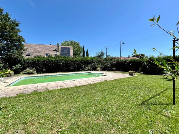 Terrain Saint Jean De Gonville 491 m2