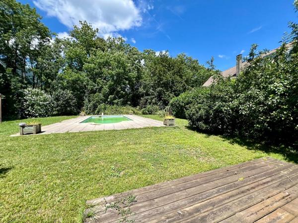 Terrain Saint Jean De Gonville 491 m2