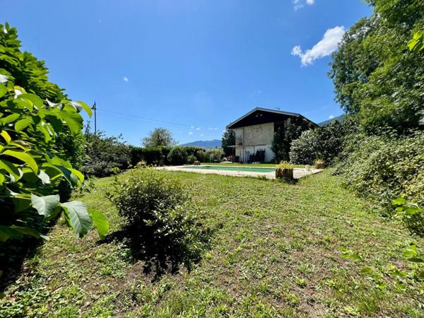 Terrain Saint Jean De Gonville 491 m2