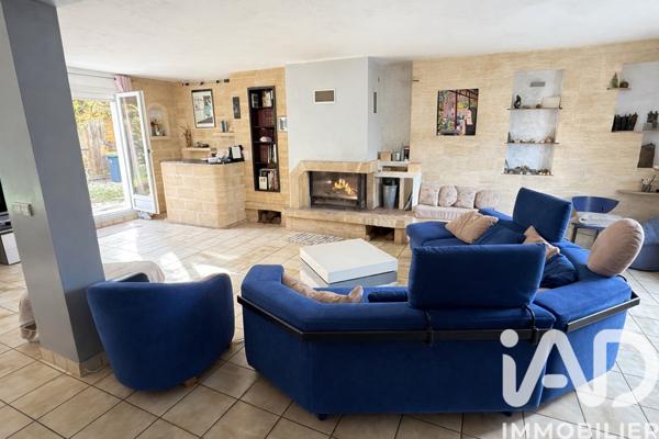 Maison à vendre 6 pièces 160 m² Santeny