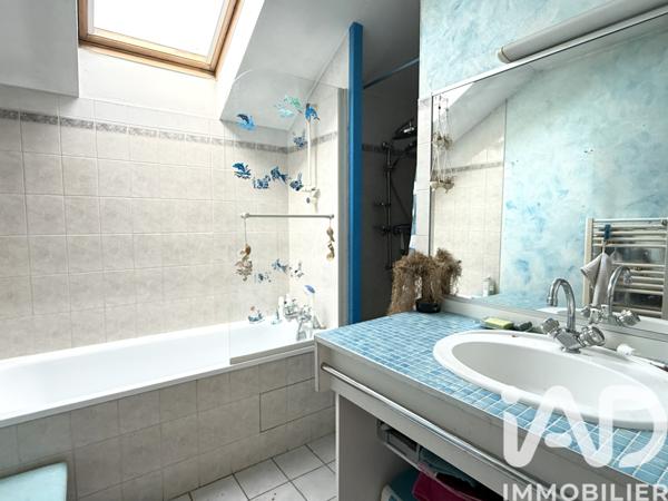 Maison à vendre 6 pièces 160 m² Santeny