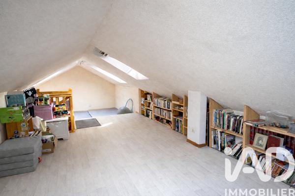 Maison à vendre 6 pièces 160 m² Santeny