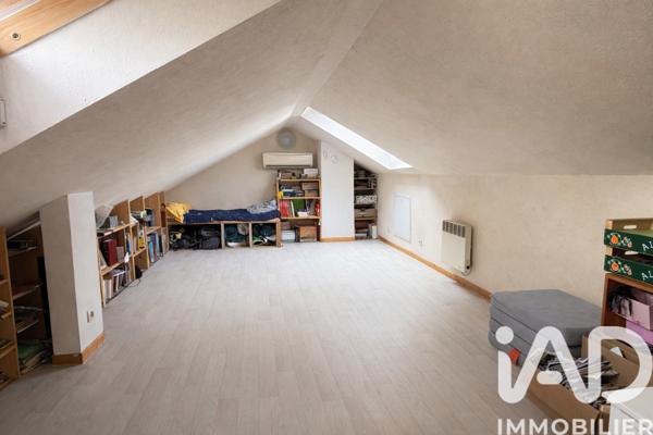 Maison à vendre 6 pièces 160 m² Santeny