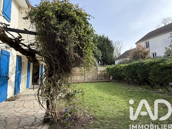 Maison à vendre 6 pièces 160 m² Santeny