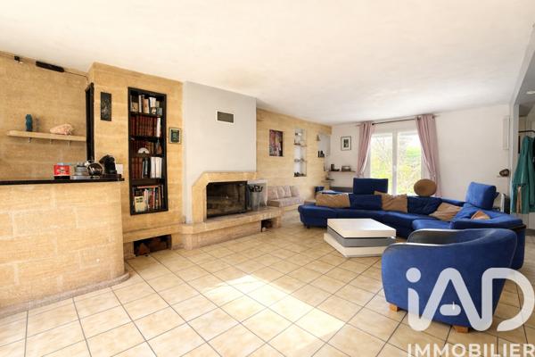 Maison à vendre 6 pièces 160 m² Santeny