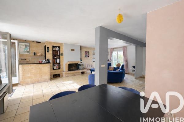 Maison à vendre 6 pièces 160 m² Santeny