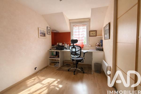 Maison à vendre 6 pièces 160 m² Santeny