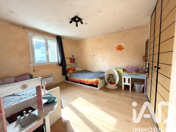 Maison à vendre 6 pièces 160 m² Santeny