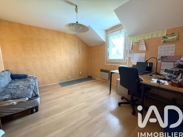 Maison à vendre 6 pièces 160 m² Santeny