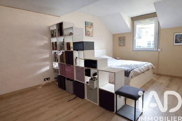 Maison à vendre 6 pièces 160 m² Santeny