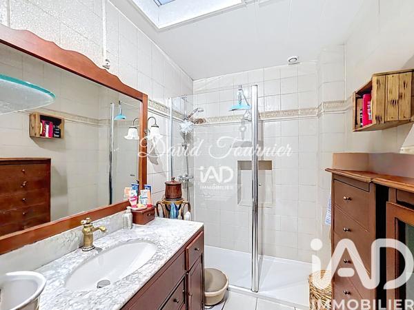 Maison à vendre 6 pièces 132 m² Crépy-en-Valois