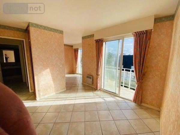 Appartement à vendre à Trégastel dans les Côtes-d'Armor (22730), ref : 327