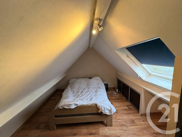 Appartement T2 à vendre  2 pièces - 40 m2 ROCHE LEZ BEAUPRE - 25