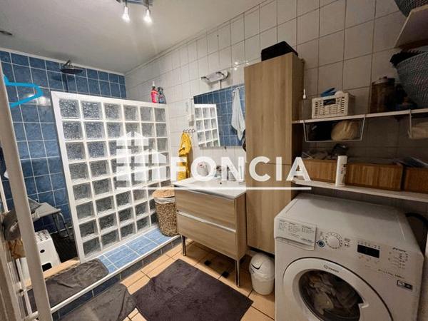 À vendre Maison 4 pièces 158 m² - Le Chambon-feugerolles 42500