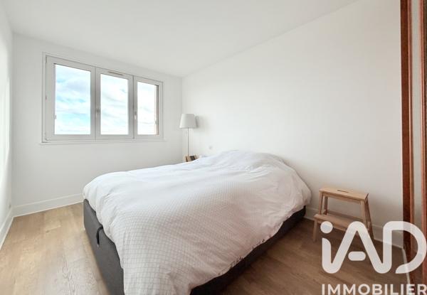 Appartement à vendre 3 pièces 66 m² Châtenay-Malabry