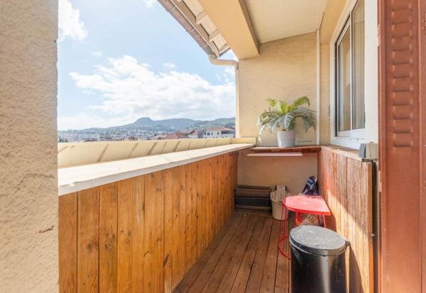 Vente Appartement 3 pièces 63 m2 à Chamalières