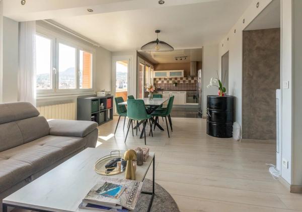 Vente Appartement 3 pièces 63 m2 à Chamalières