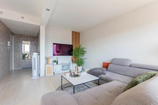 Vente Appartement 3 pièces 63 m2 à Chamalières