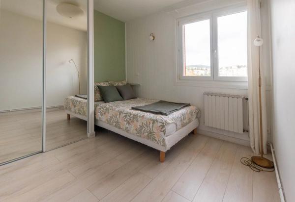 Vente Appartement 3 pièces 63 m2 à Chamalières