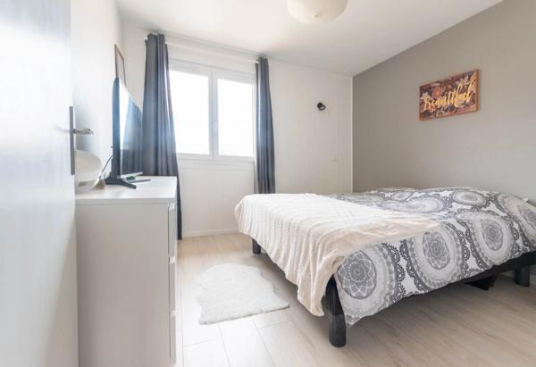 Vente Appartement 3 pièces 63 m2 à Chamalières