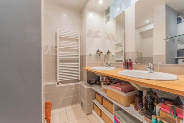 Vente Appartement 3 pièces 63 m2 à Chamalières