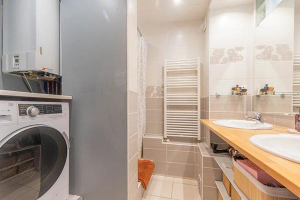 Vente Appartement 3 pièces 63 m2 à Chamalières