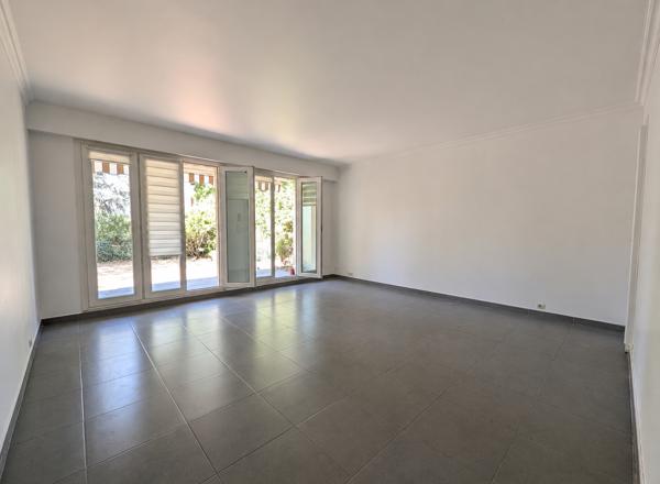 Appartement Fontenay Sous Bois 3 pièces 68.23 m2  - Bois de Vincennes