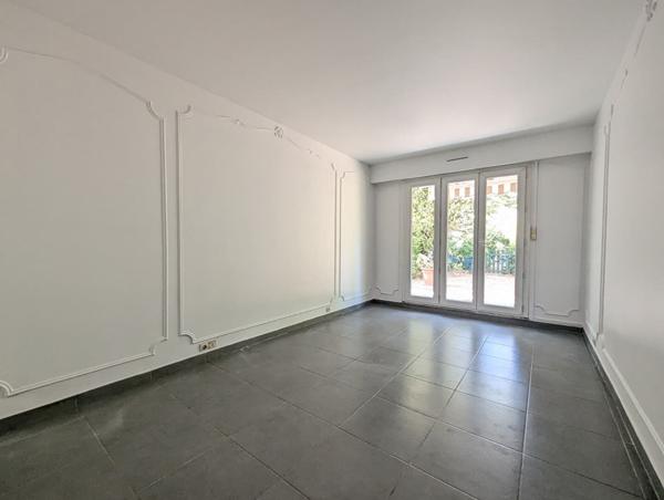 Appartement Fontenay Sous Bois 3 pièces 68.23 m2  - Bois de Vincennes