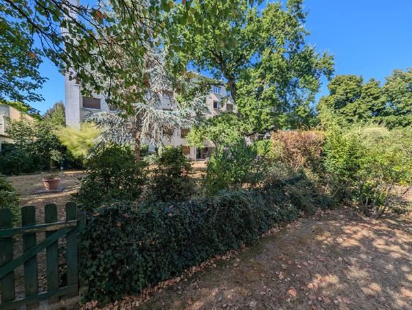 Appartement Fontenay Sous Bois 3 pièces 68.23 m2  - Bois de Vincennes