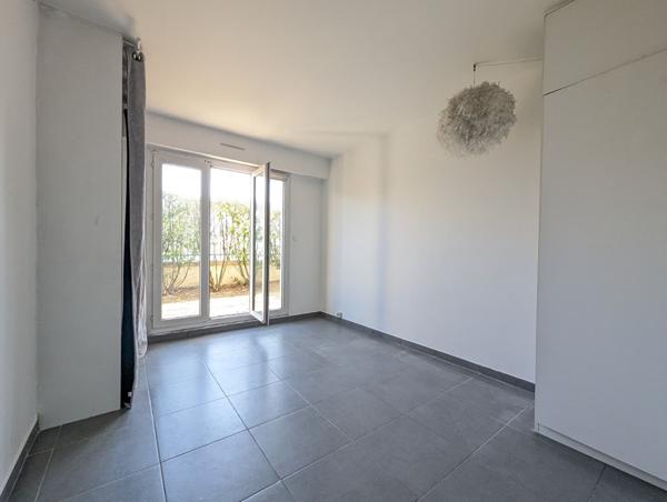 Appartement Fontenay Sous Bois 3 pièces 68.23 m2  - Bois de Vincennes