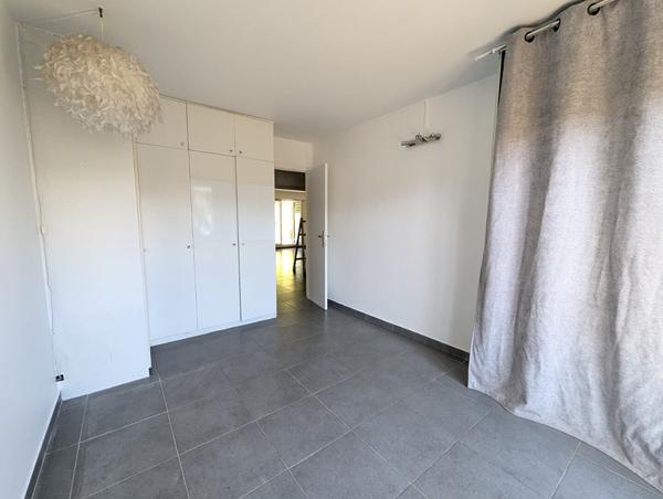 Appartement Fontenay Sous Bois 3 pièces 68.23 m2  - Bois de Vincennes