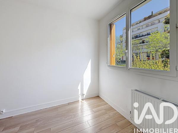 Appartement à vendre 4 pièces 66,3 m² La Garenne-Colombes