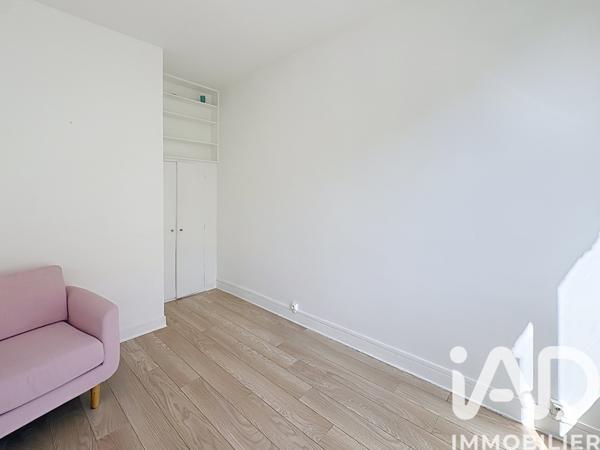 Appartement à vendre 4 pièces 66,3 m² La Garenne-Colombes
