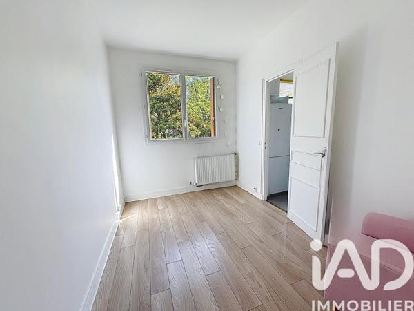 Appartement à vendre 4 pièces 66,3 m² La Garenne-Colombes