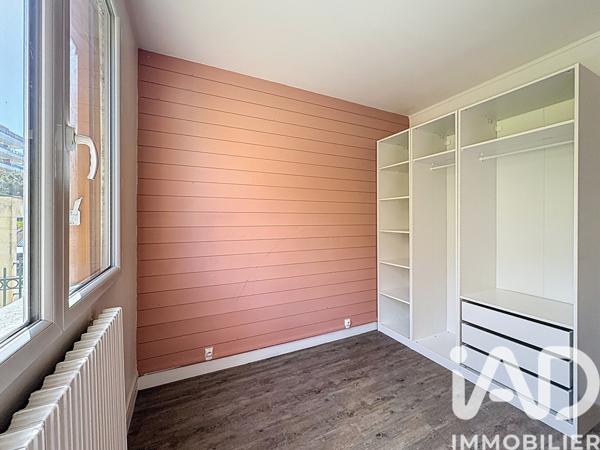 Appartement à vendre 4 pièces 66,3 m² La Garenne-Colombes