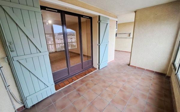 Appartement à vendre    4 pièces • 78 m2 Six-Fours-les-Plages