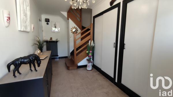 Maison à vendre 4 pièces 88 m² Reims