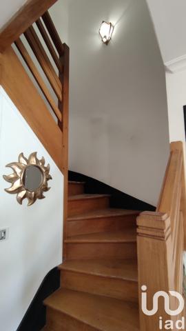 Maison à vendre 4 pièces 88 m² Reims